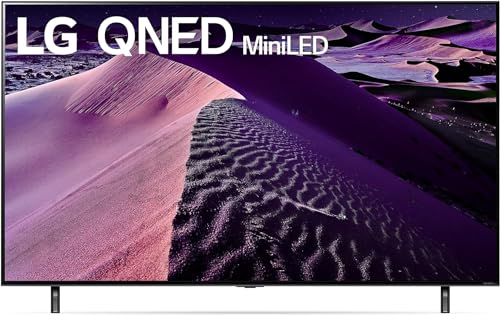 LG Class OLED Alexa Built-in 8K Smart TV & Soundbar (Renewed)