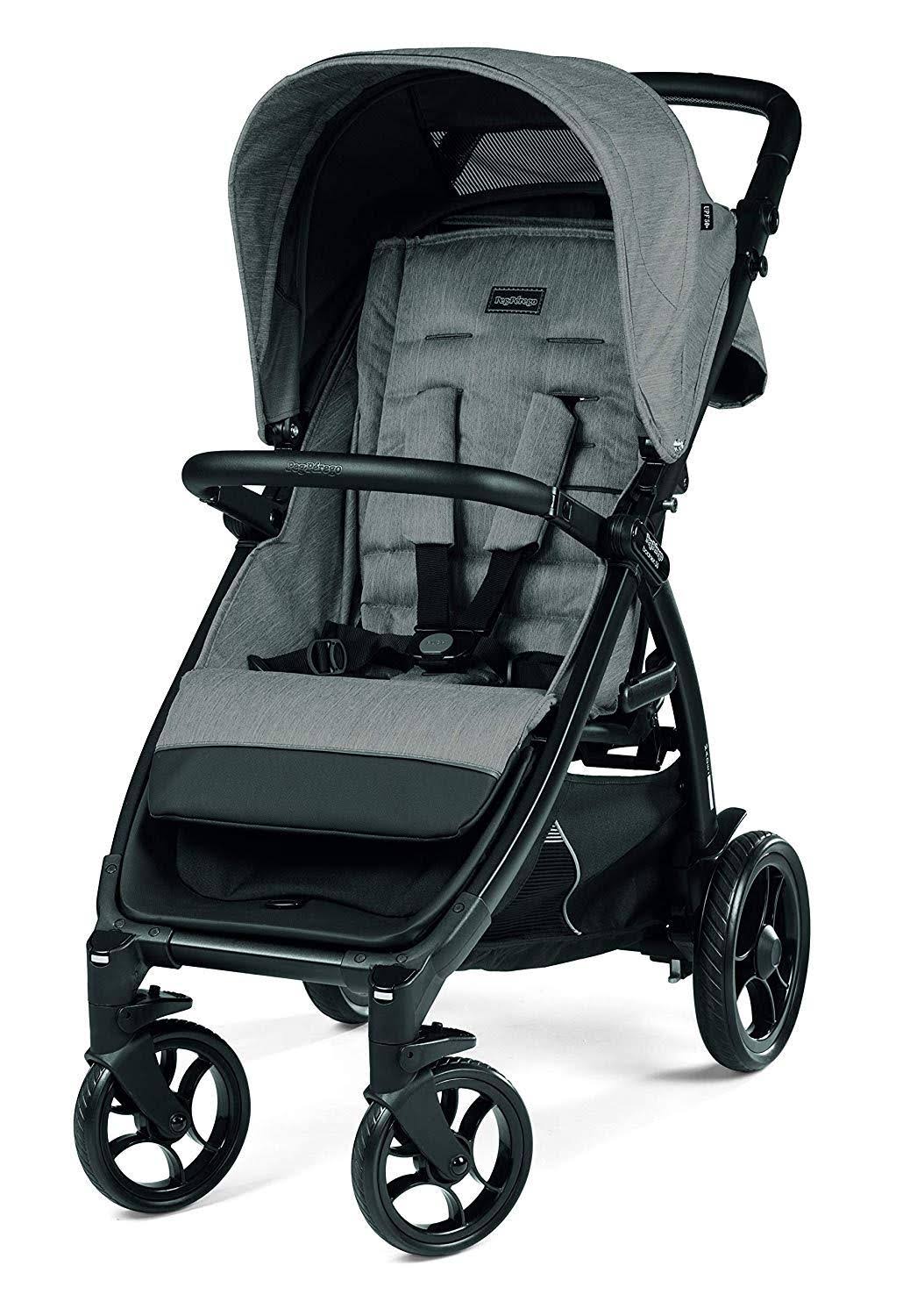 Peg Perego Booklet 50 Travel System - Mon Amour