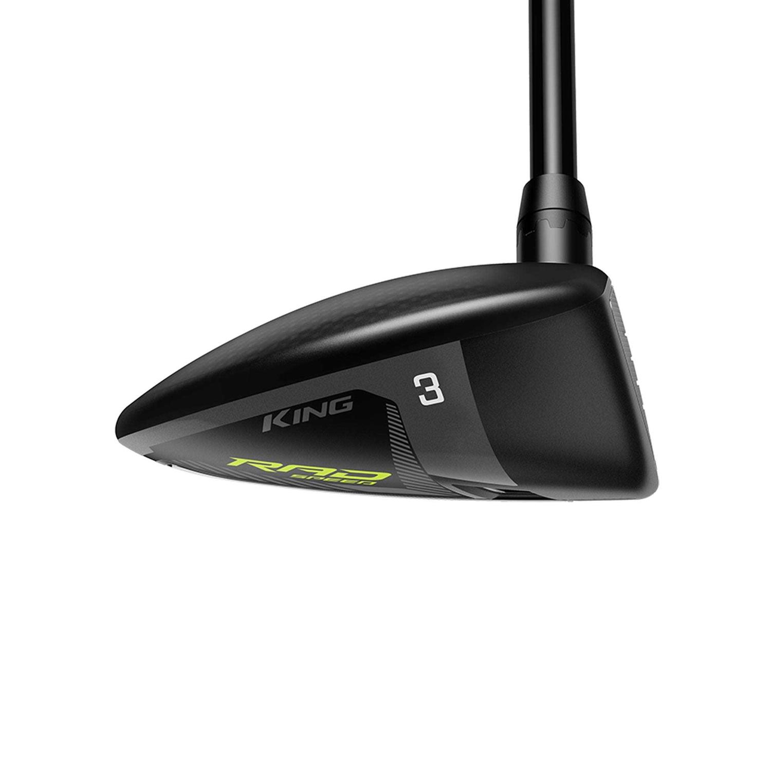 Cobra King Radspeed Big Tour Fairway Wood - Sports Supplies Online Store