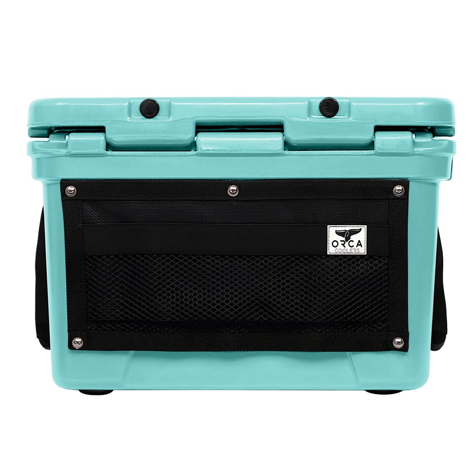 Orca 35 Quart Cooler - Seafoam