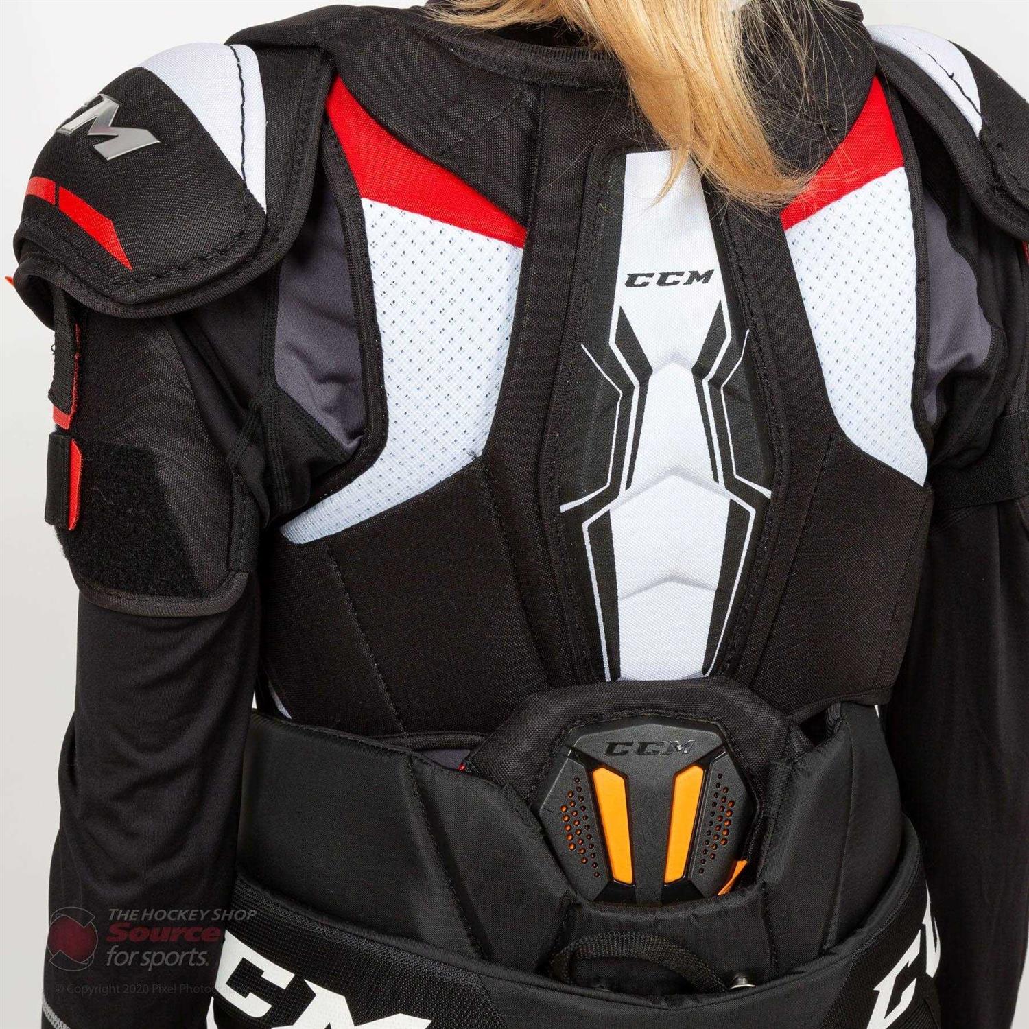 CCM Jetspeed FTW Womens Shoulder Pads - Sports Supplies Online Store