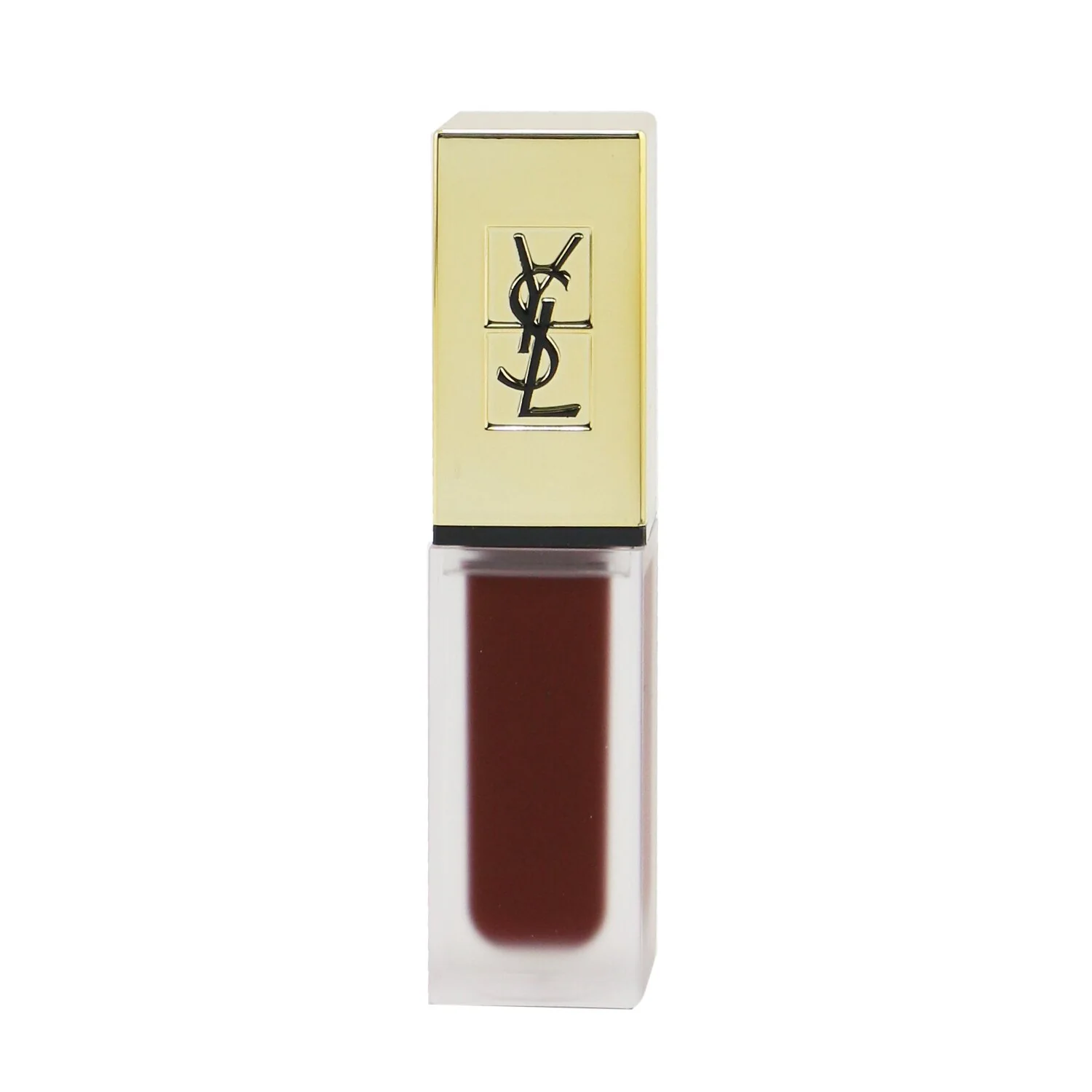 Yves Saint Laurent Tatouage Couture Matte Stain - # 9 Grenat No Rules 6ml/0.2oz