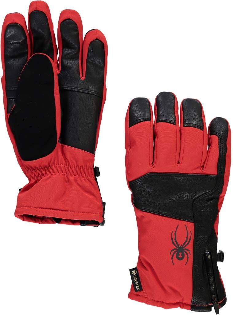 Spyder Men&s B.A. GTX Ski Glove S
