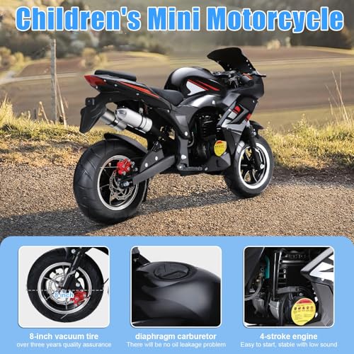 cdar Kids Dirt Bike