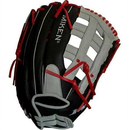 Miken Player Series 13 in Slowpitch First Base Mitt - Sports Supplies Online Store