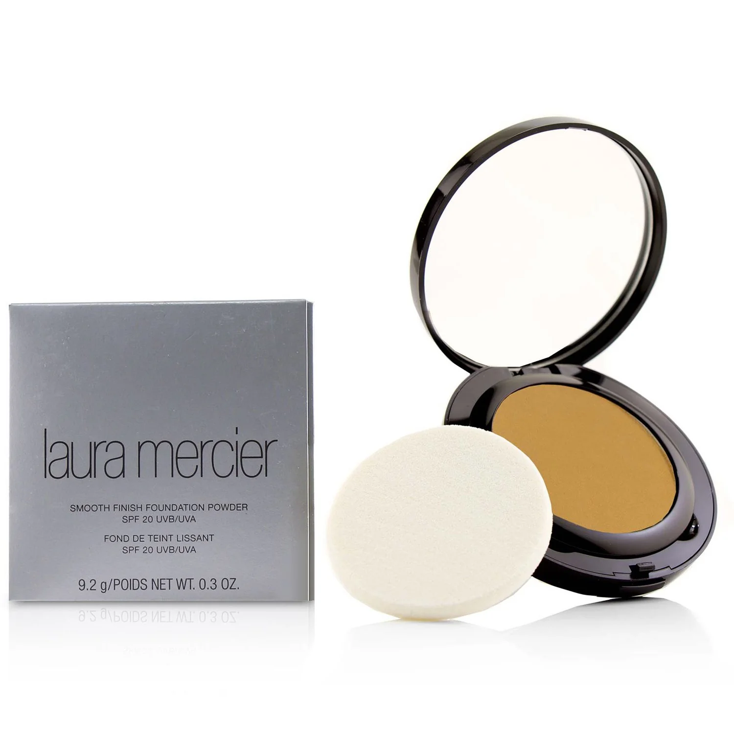 Laura Mercier Smooth Finish Foundation Powder - 12  9.2g/0.3oz