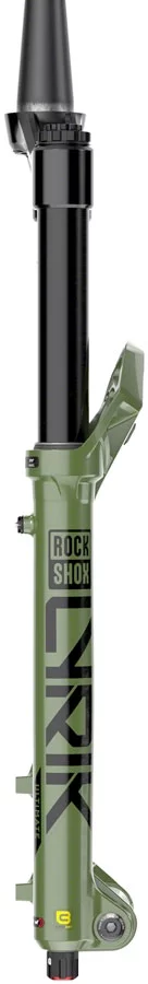 RockShox Lyrik Ultimate Charger 3 RC2 Suspension Fork | 29" | 150mm | 15x110mm