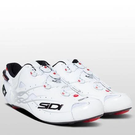 Sidi Shot - White - 44.5