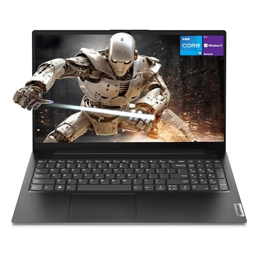 Lenovo Newest V15 Gen 4 Business Laptop, 15.6" FHD Display, Intel Core i5-13420H (Beat i7-1355U), 16GB RAM, 2TB SSD, HDMI, RJ45, Webcam