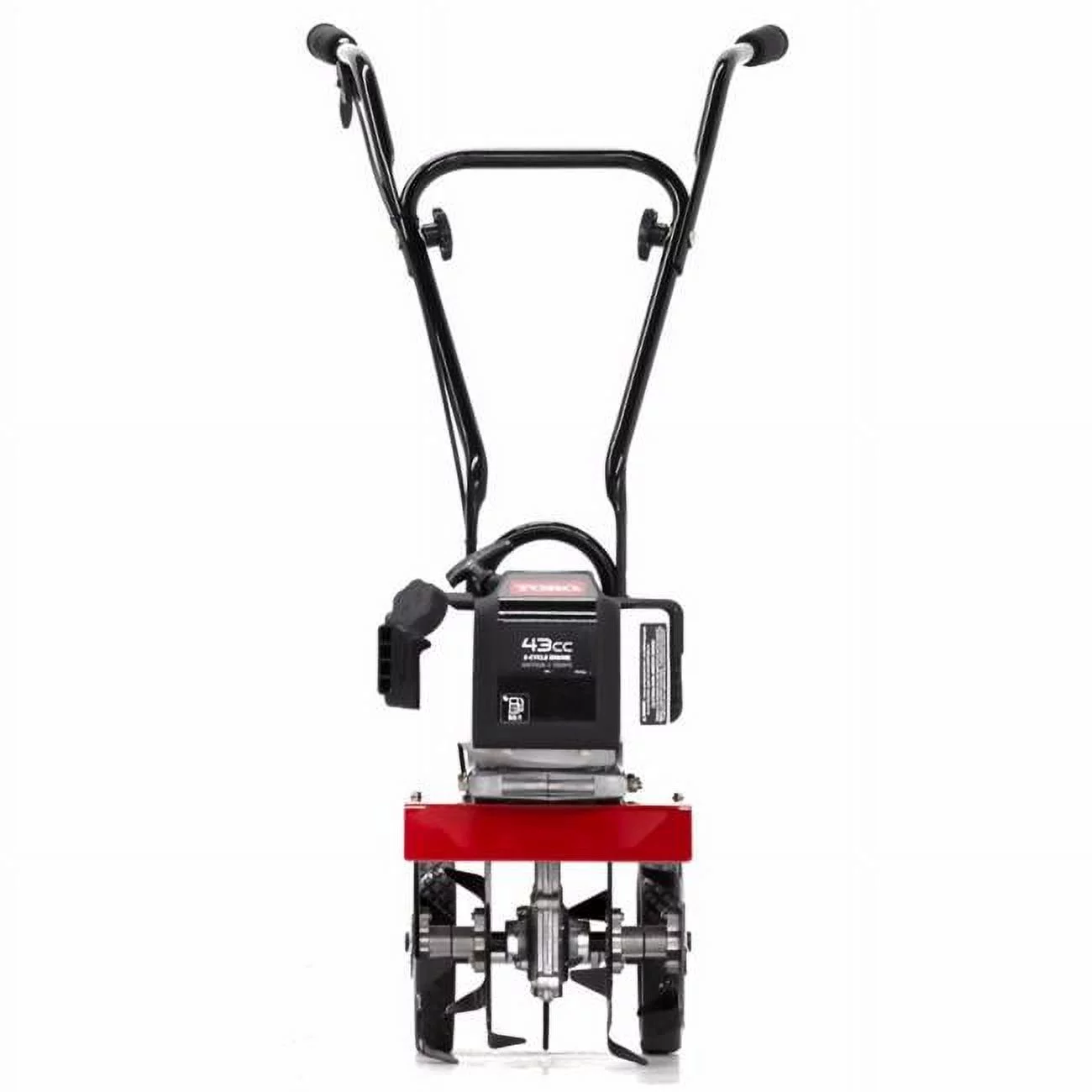 Toro  8 in. 43 CC Cultivator 2-Cycle - Curated Treasures Market