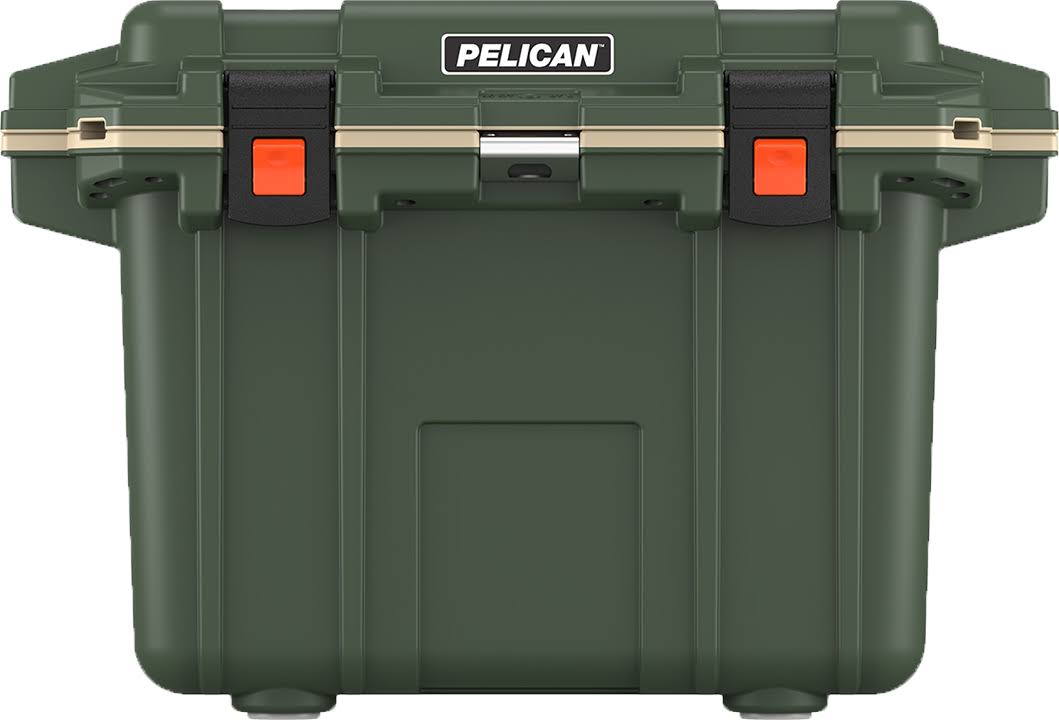 Pelican 50QT Elite Cooler Realtree