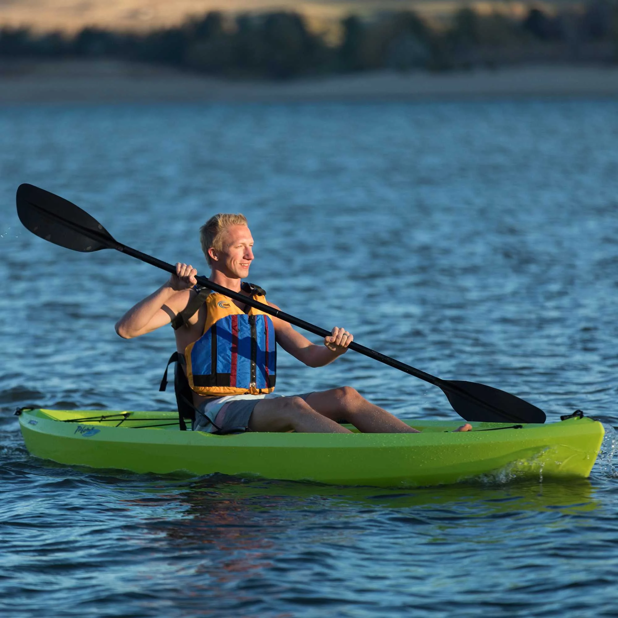 Lifetime Tahoma 10 ft Sit-on-top Kayak (90982) - Radiant Selections