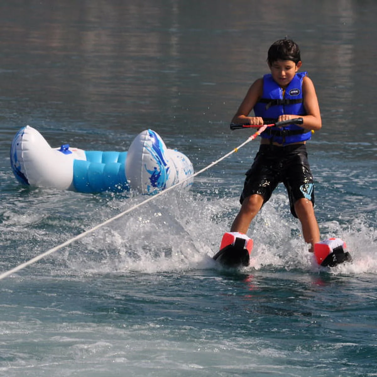 Rave Sports Aqua Buddy Ski and Wakeboard Trainer