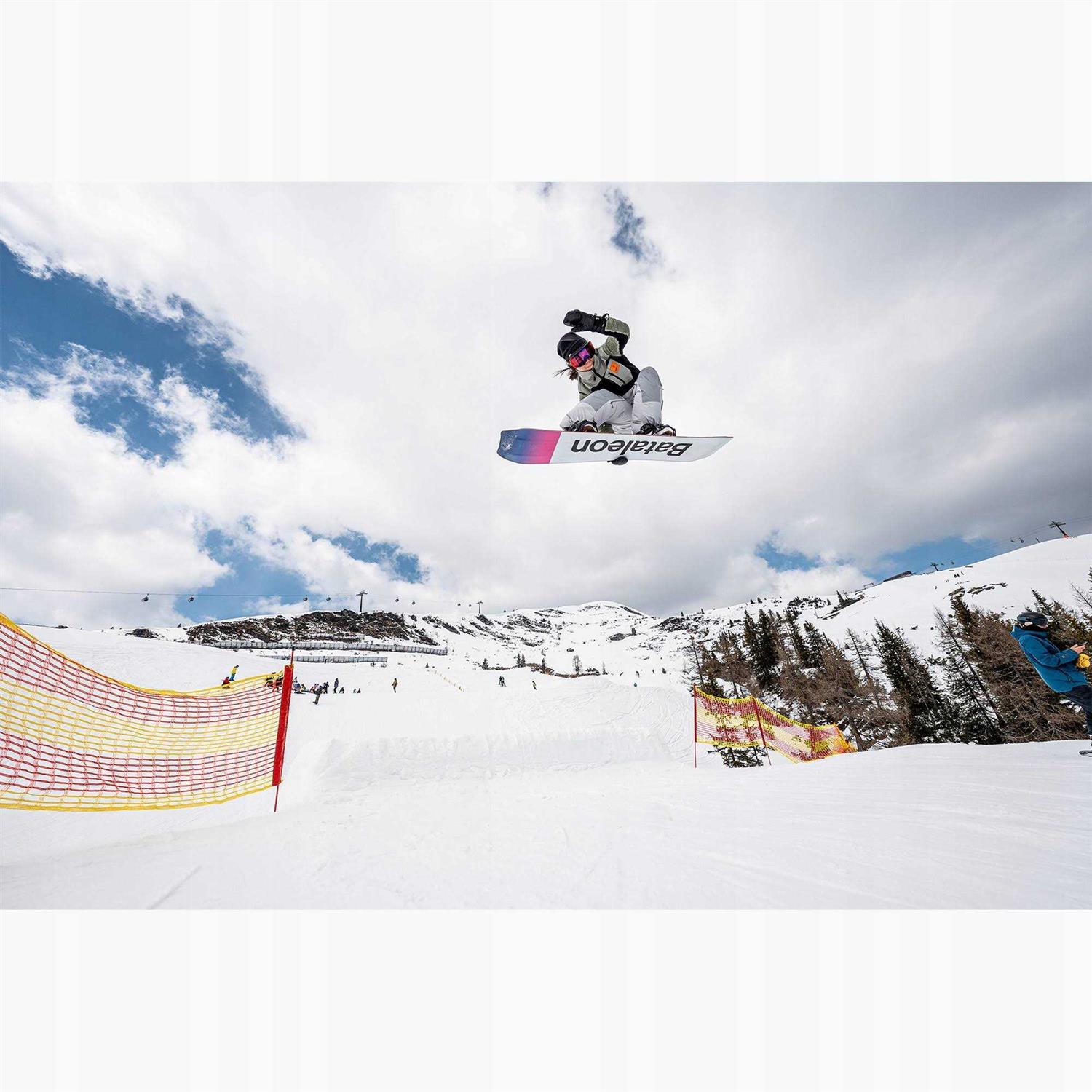 Bataleon Whatever Snowboard 2024 - Sports Supplies Online Store