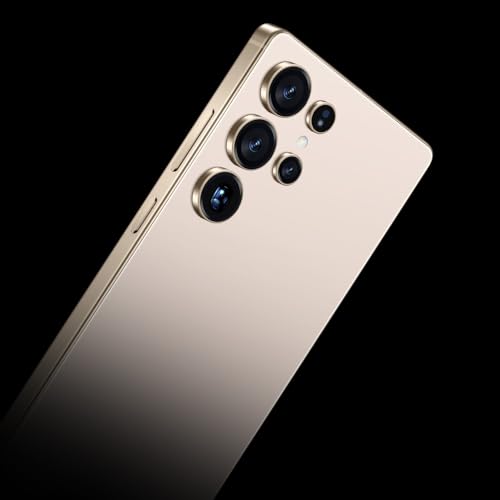 X25 Ultra 5G Cell Phone, Unlocked Android Smart Phone, 8+256GB+128GB Unlocked Android Phone