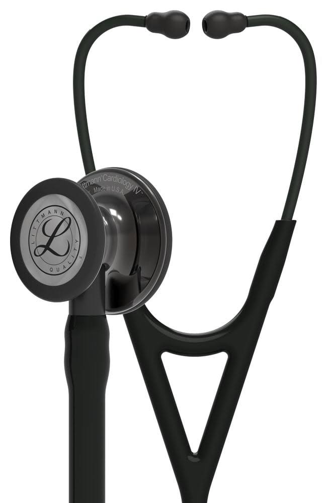 Littmann L6232HPSM: Unisex Cardiology IV Diagnostic Stethoscope HP