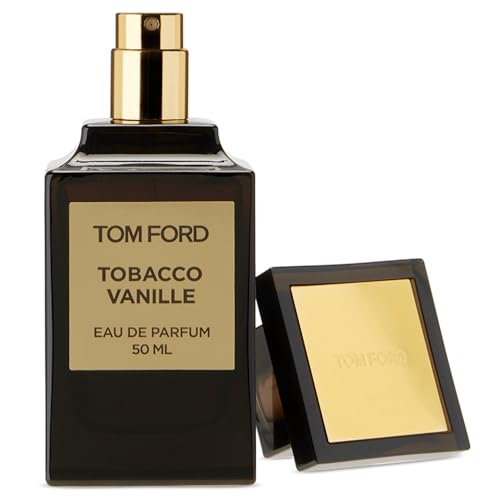 Tom Ford Tobacco Vanille Unisex EDP 50 ml, 1.7 Fl Oz