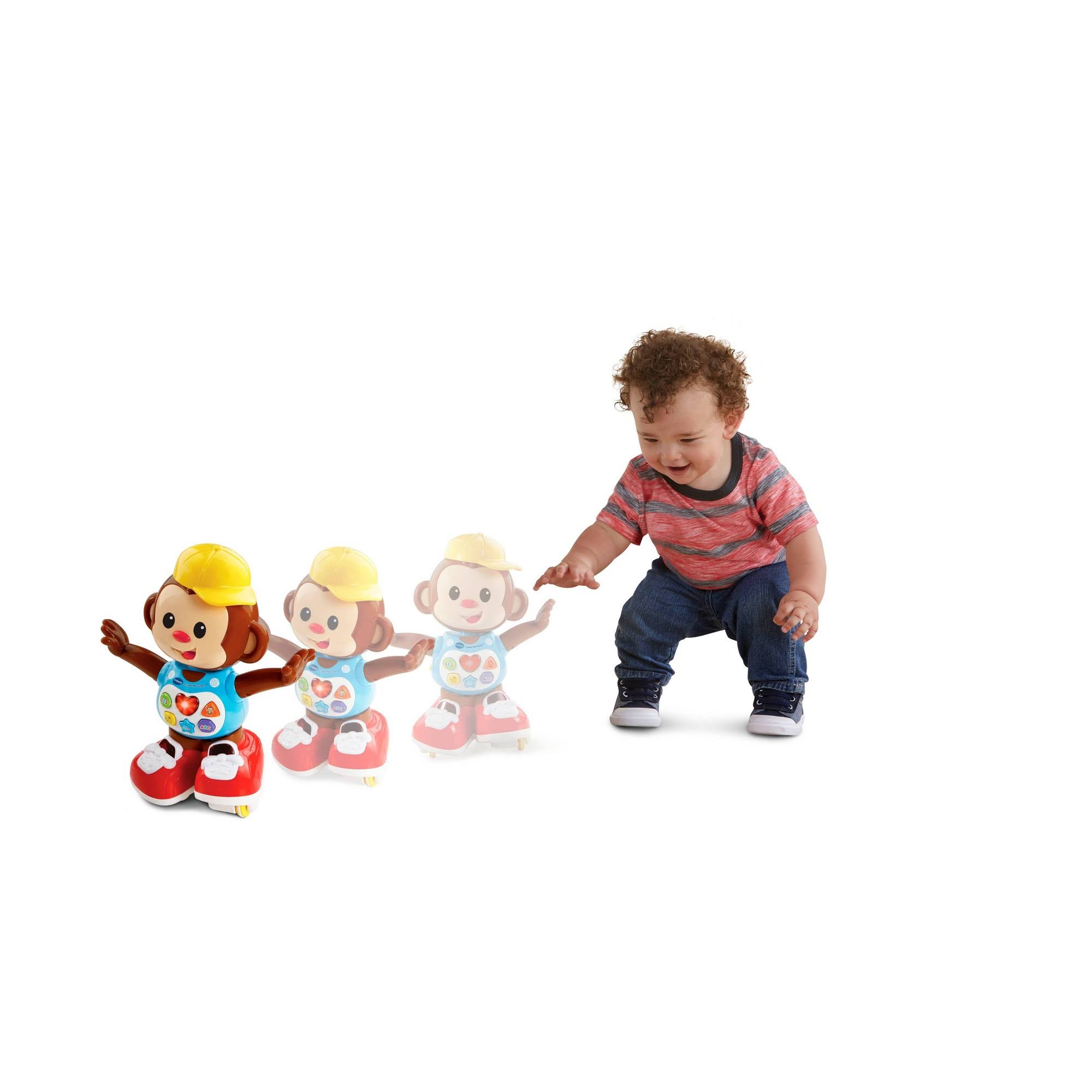 Vtech Chase Me Casey
