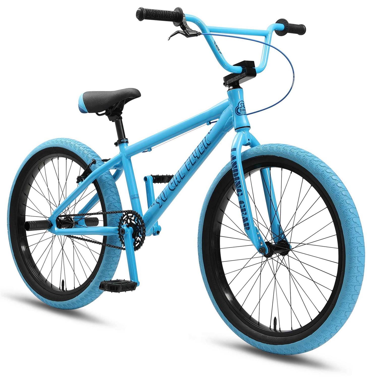 SE Bikes So Cal Flyer 24 - Sports Supplies Online Store