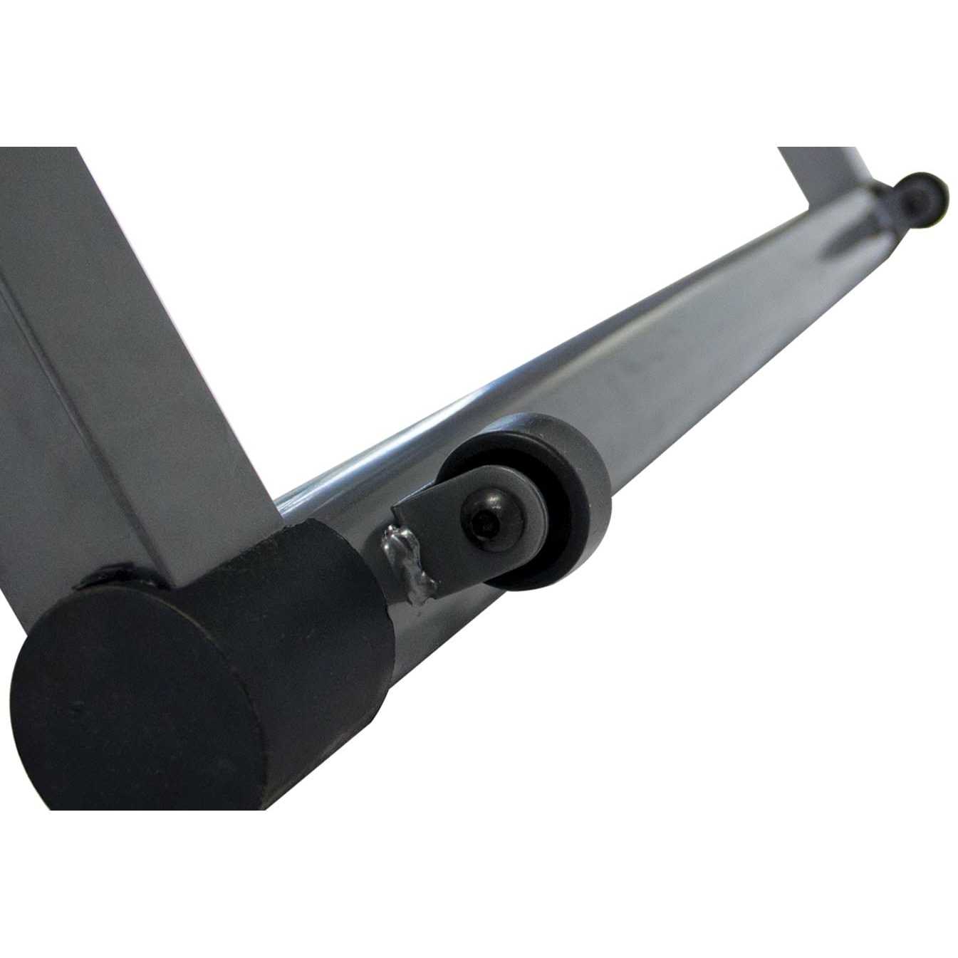 Body Vision Deluxe Heat and Massage Inversion Table - Sports Supplies Online Store