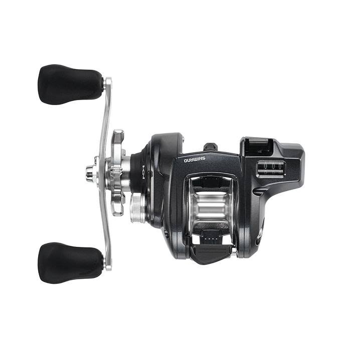Shimano TEK400HGLCA Tekota 400 Line Counter A