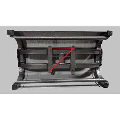 Millennium Boat Seat Palma Horse - Sports Supplies Online Store
