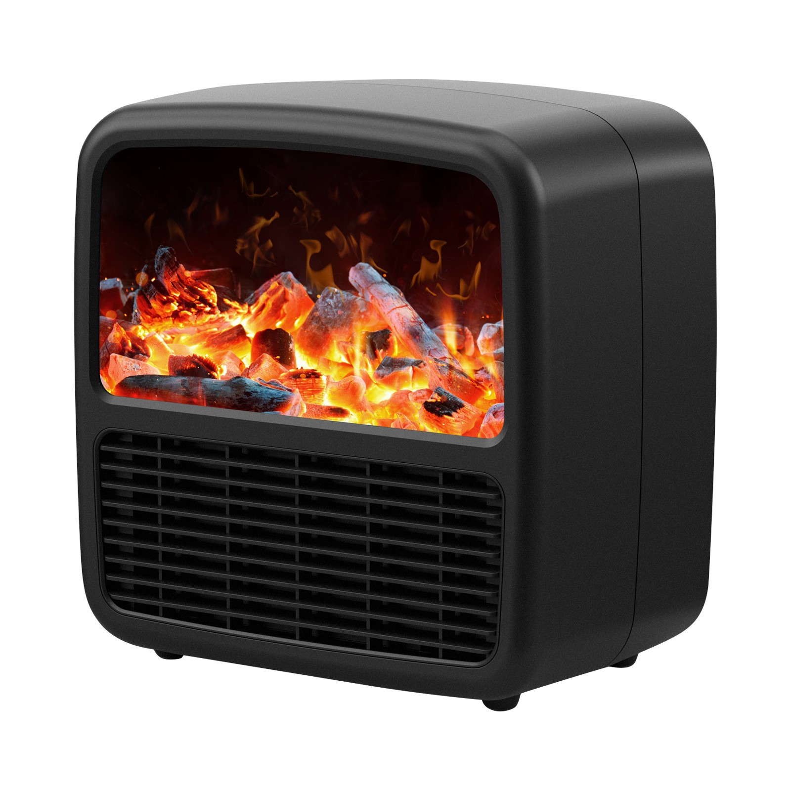 Clearance TOFOTL Space Heater, Energy Efficient Space Heater For Indoor Use Office Room