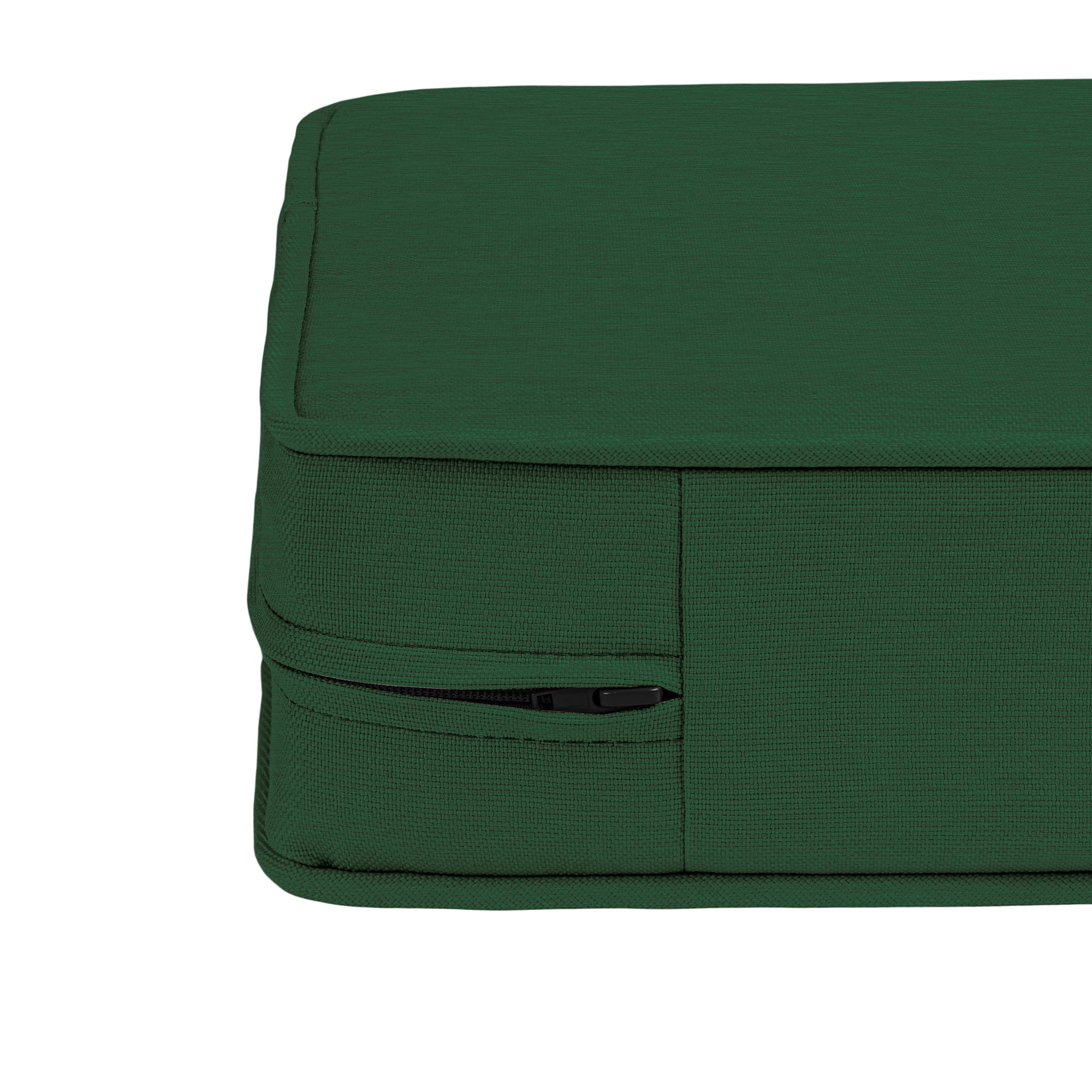 Grand Basket Haven Way Universal Outdoor Deep Seat Lounge Chair Cushion Set Alpine 23x26