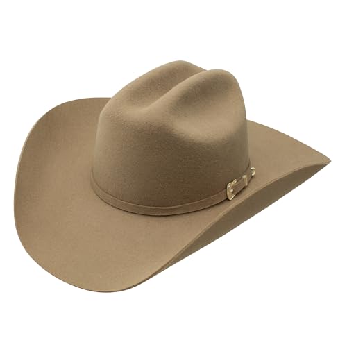 Stetson Stallion Collection The Oak Ridge Cowboy Hat