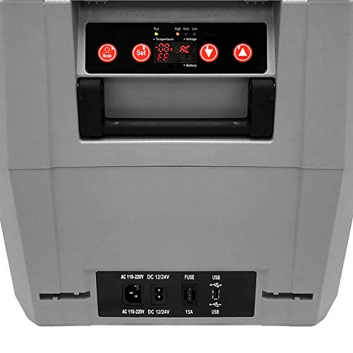 Brio Commercial Grade Bottleless Ultra Safe Reverse Osmosis Drinking Water Filter Water Cooler Dispenser-3 Temperature Settings Hot