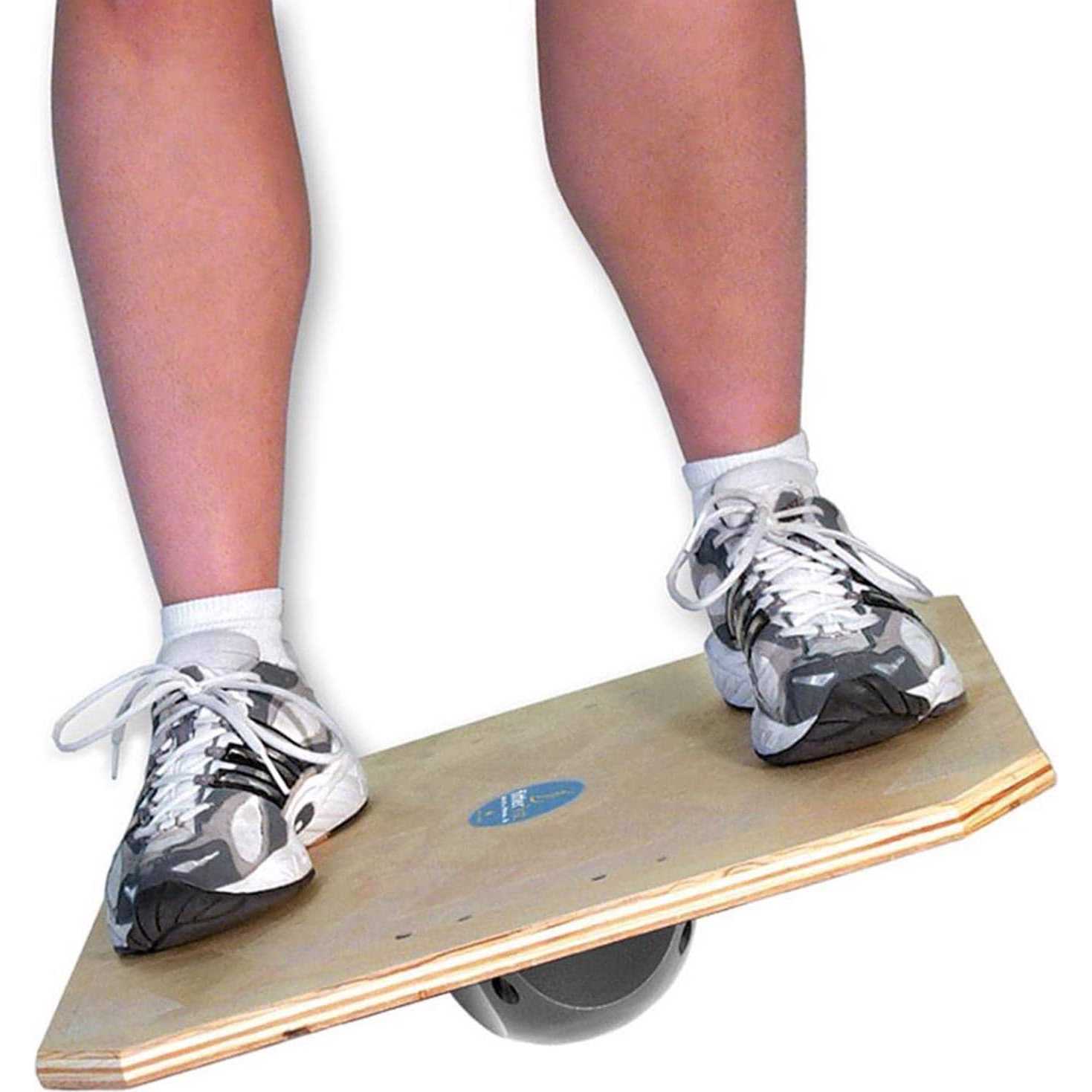 Fitterfirst Professional Rocker Board 20 - Sports Supplies Online Store