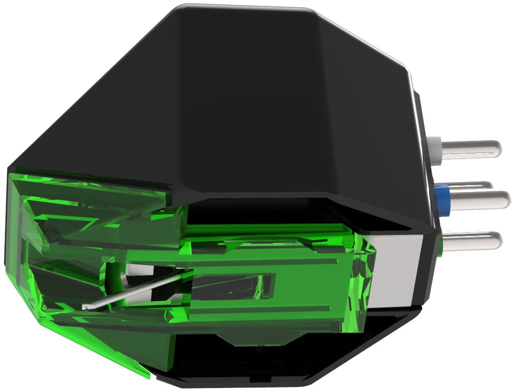 Goldring E2 Cartridge