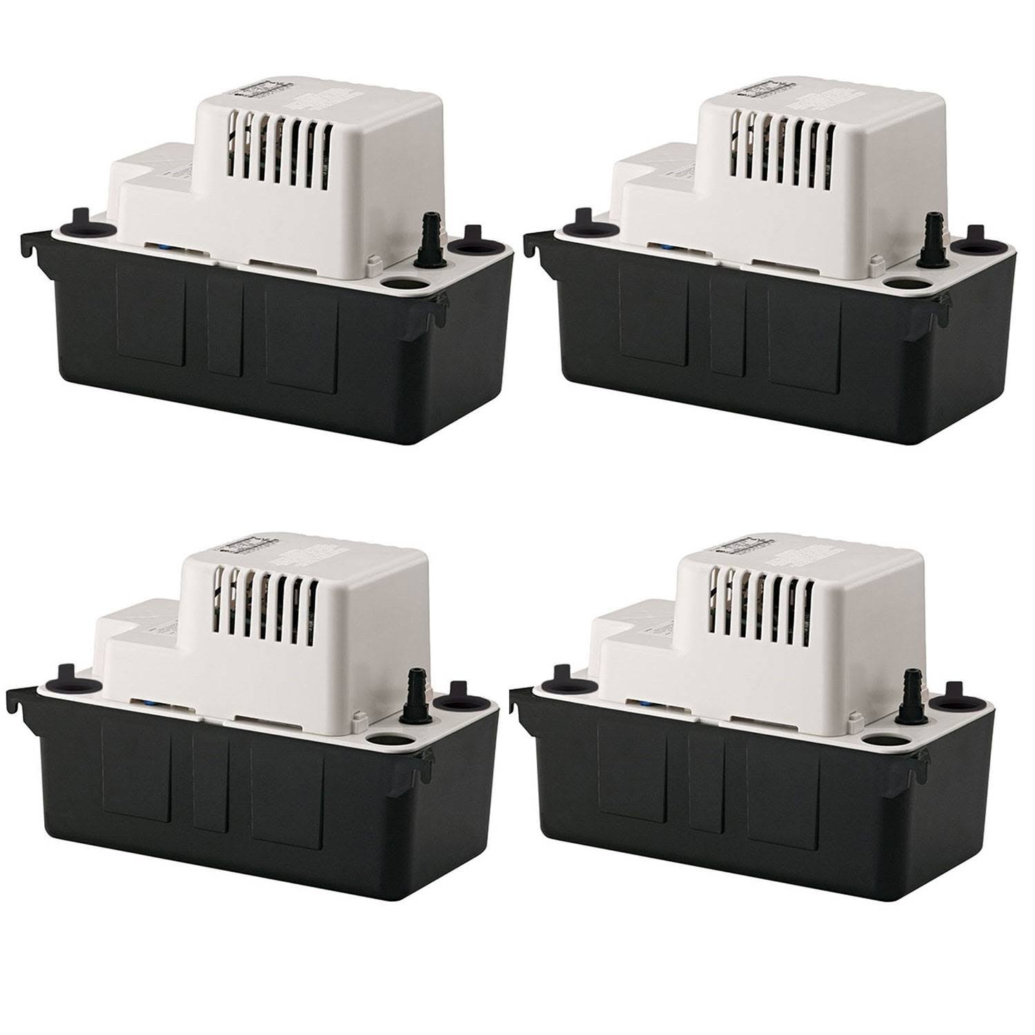 Little Giant Series 1/50 HP Condensate Removal Pump (4 Pack)