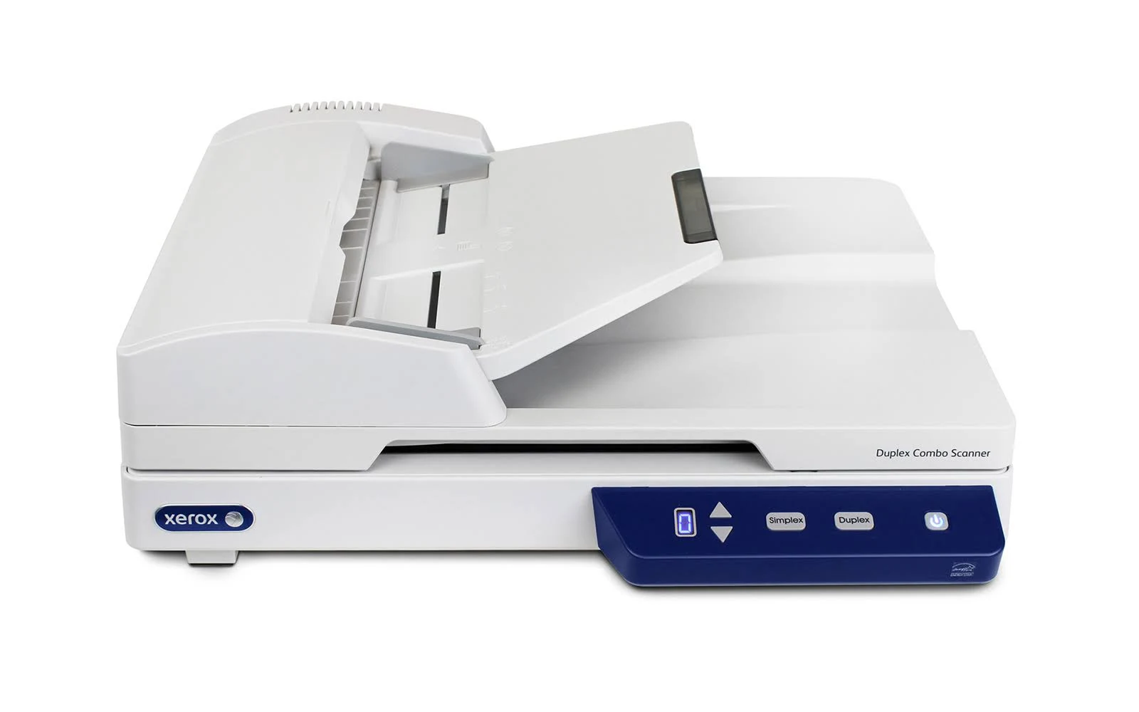 Xerox Duplex Scanner (XD-COMBO)