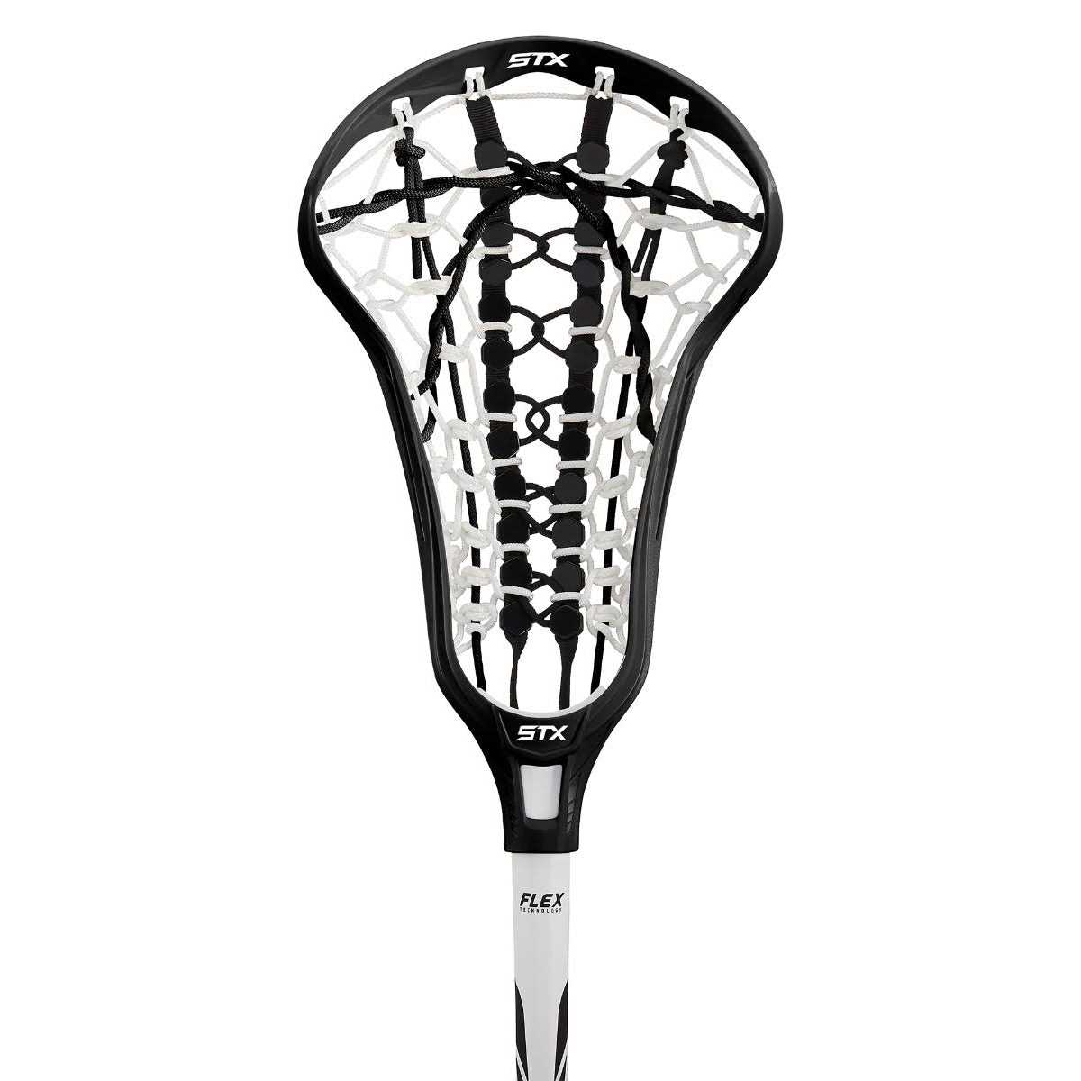 STX Crux 400 Complete Womens Lacrosse Stick - Sports Supplies Online Store