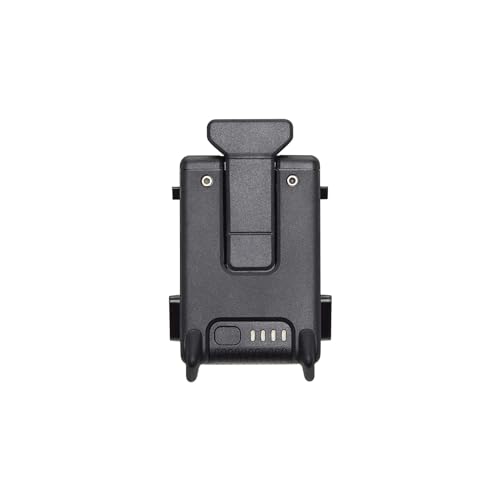 Origina for DJI FPV Fly More Combo - Intelligent Flight Battery Charging Hub and 2 FPV Battery 2000 mAh, Extended Flight Time