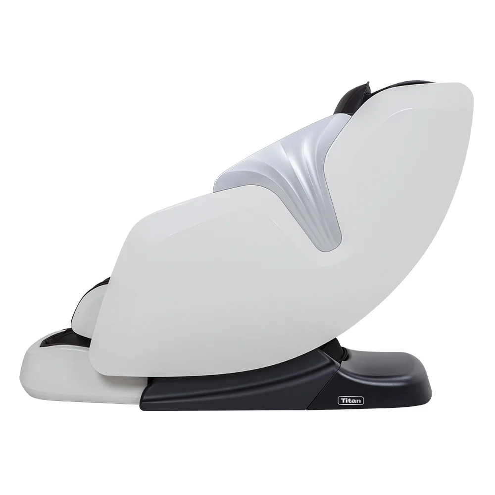 Titan Aurora Massage Chair Black