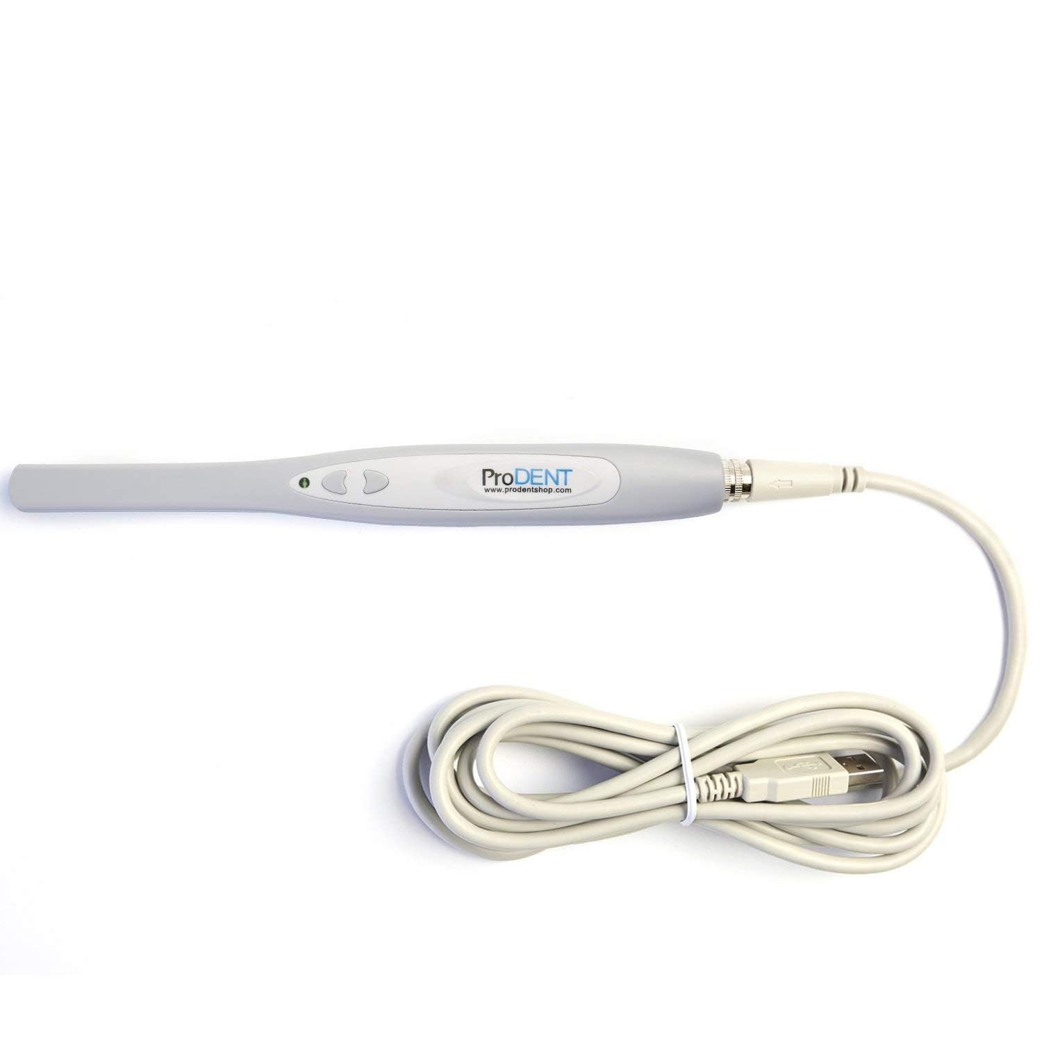 Intraoral Camera PD740, Capture Button Driver to Work with Eaglesoft, Dexis, Apeteryx, Carestream, Tigerview,
