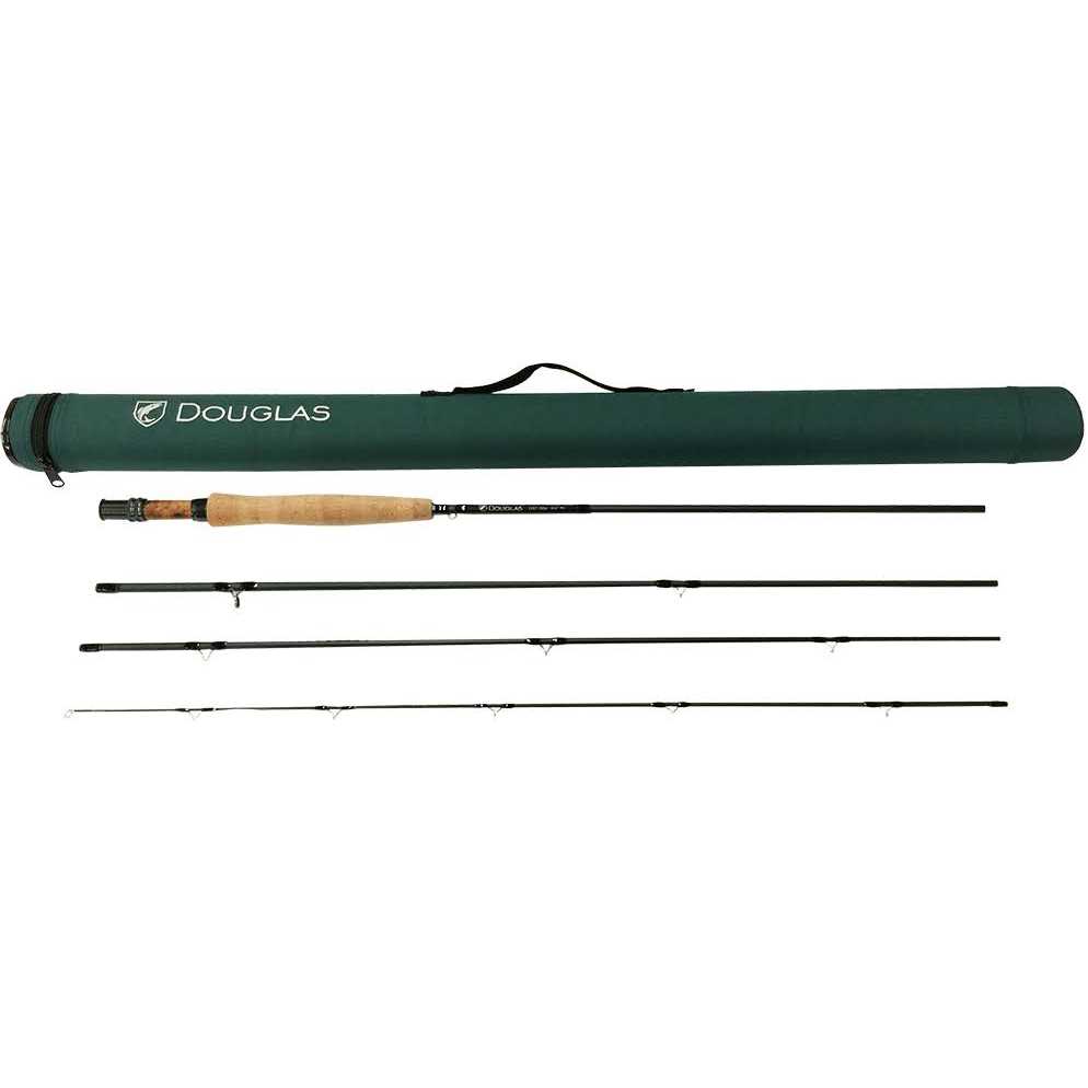 Douglas DXF Fly Rod - Sports Supplies Online Store