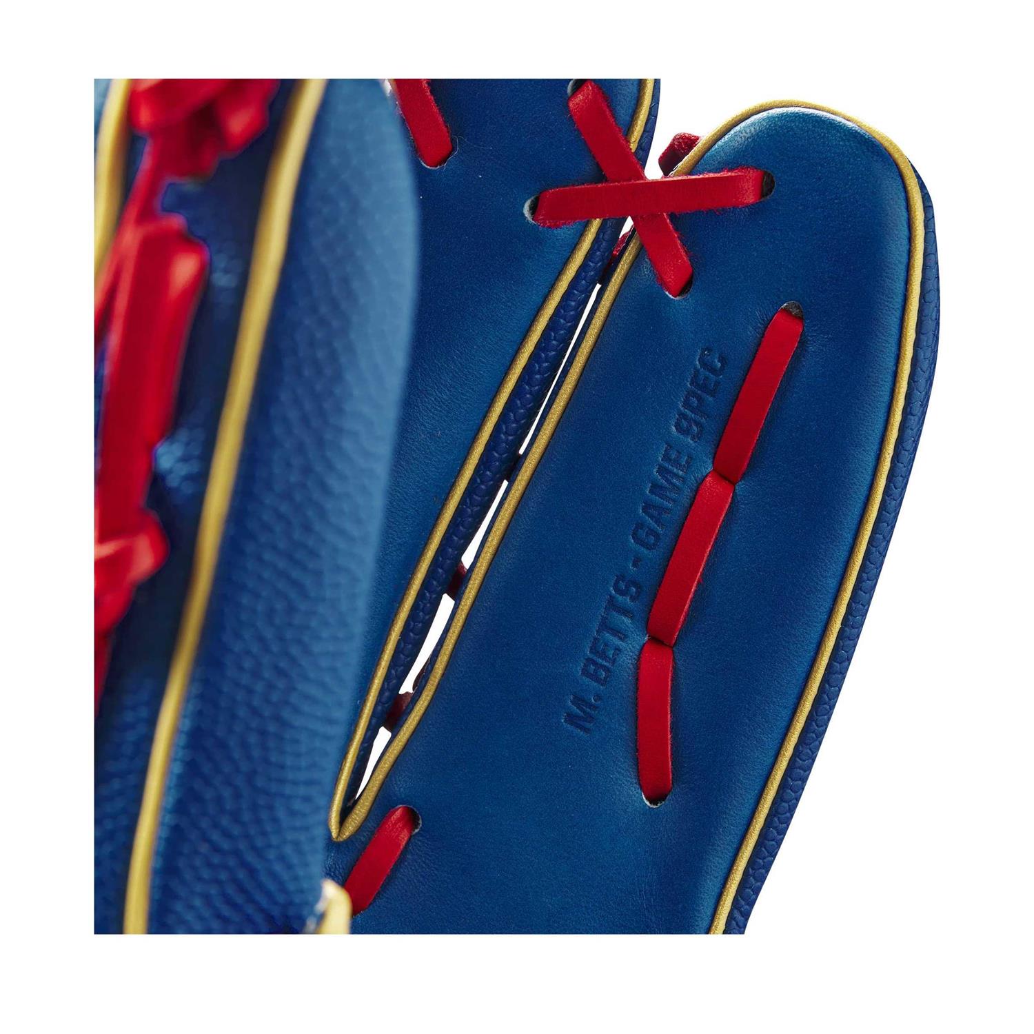 Wilson A2K Mookie Betts Baseball Glove - Sports Supplies Online Store