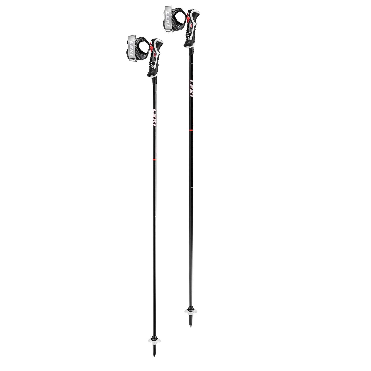 Leki Carbon 14 3D Ski Poles - Sports Supplies Online Store
