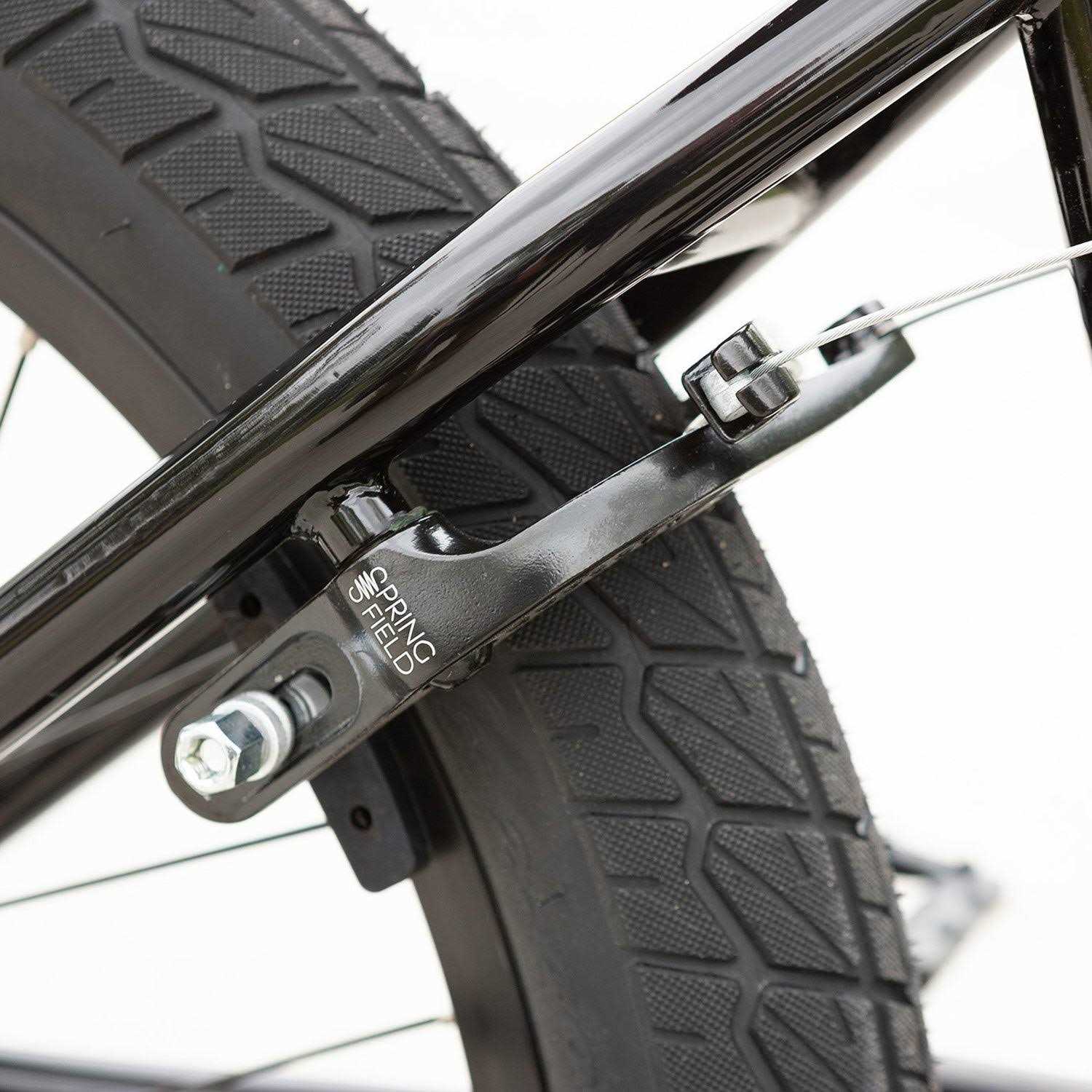Sunday Blueprint BMX Bike - Sports Supplies Online Store