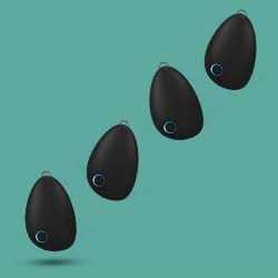Sensate Wearable Stress Relief and Anti Anxiety Device - Sports Supplies Online Store