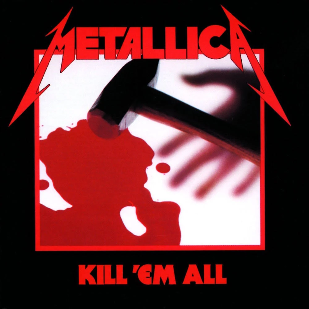 Metallica - Kill Em All (Deluxe Box Set)