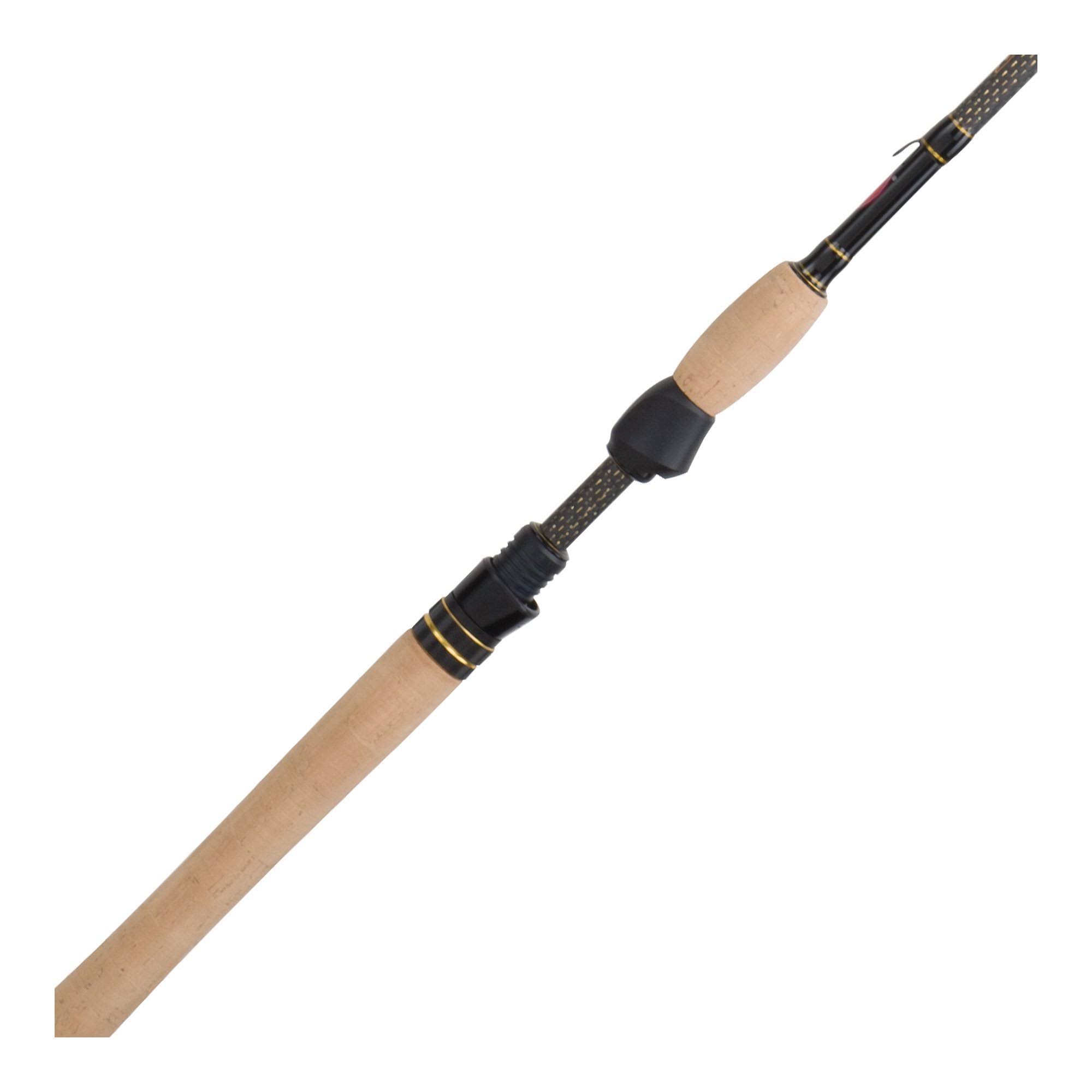 Penn - Battalion Inshore Spinning Rod - 10-17 lb, 7&6x22