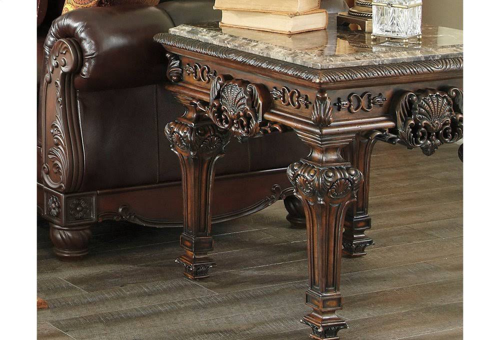 Ashley Casa Mollino Square End Table