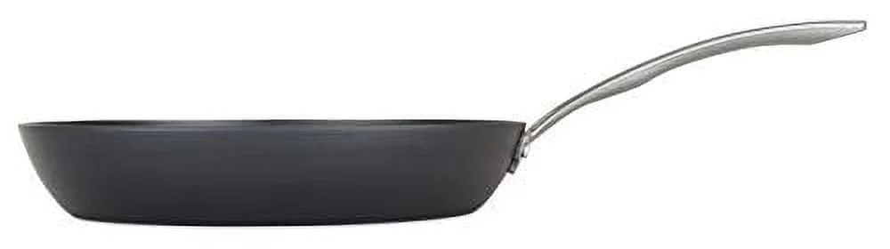 Viking Blue Steel 2 Piece Fry Pan Set, 10-Inch & 12-Inch