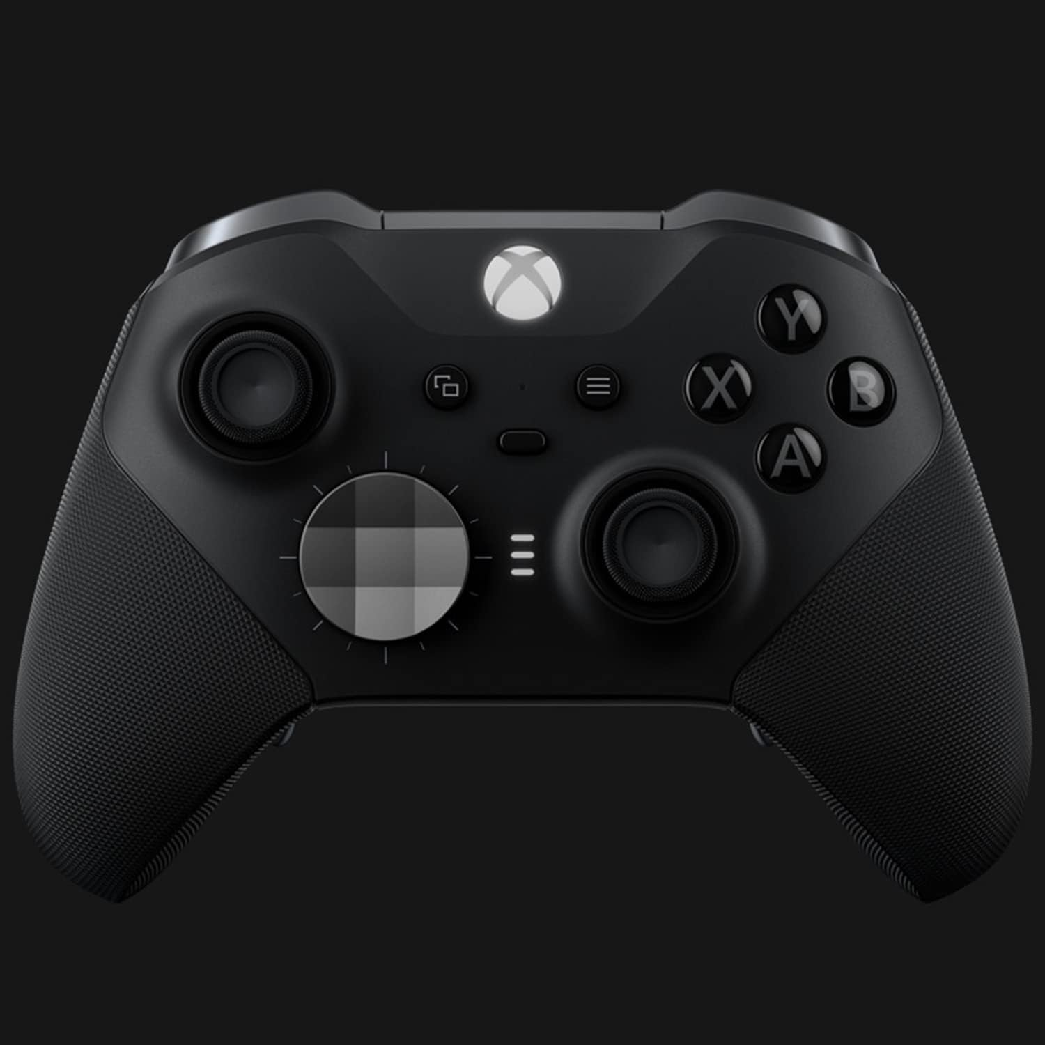Official Elite Series 2 Controller for Xbox One & Xbox Series X|S Console - Radio Frequency Safe
