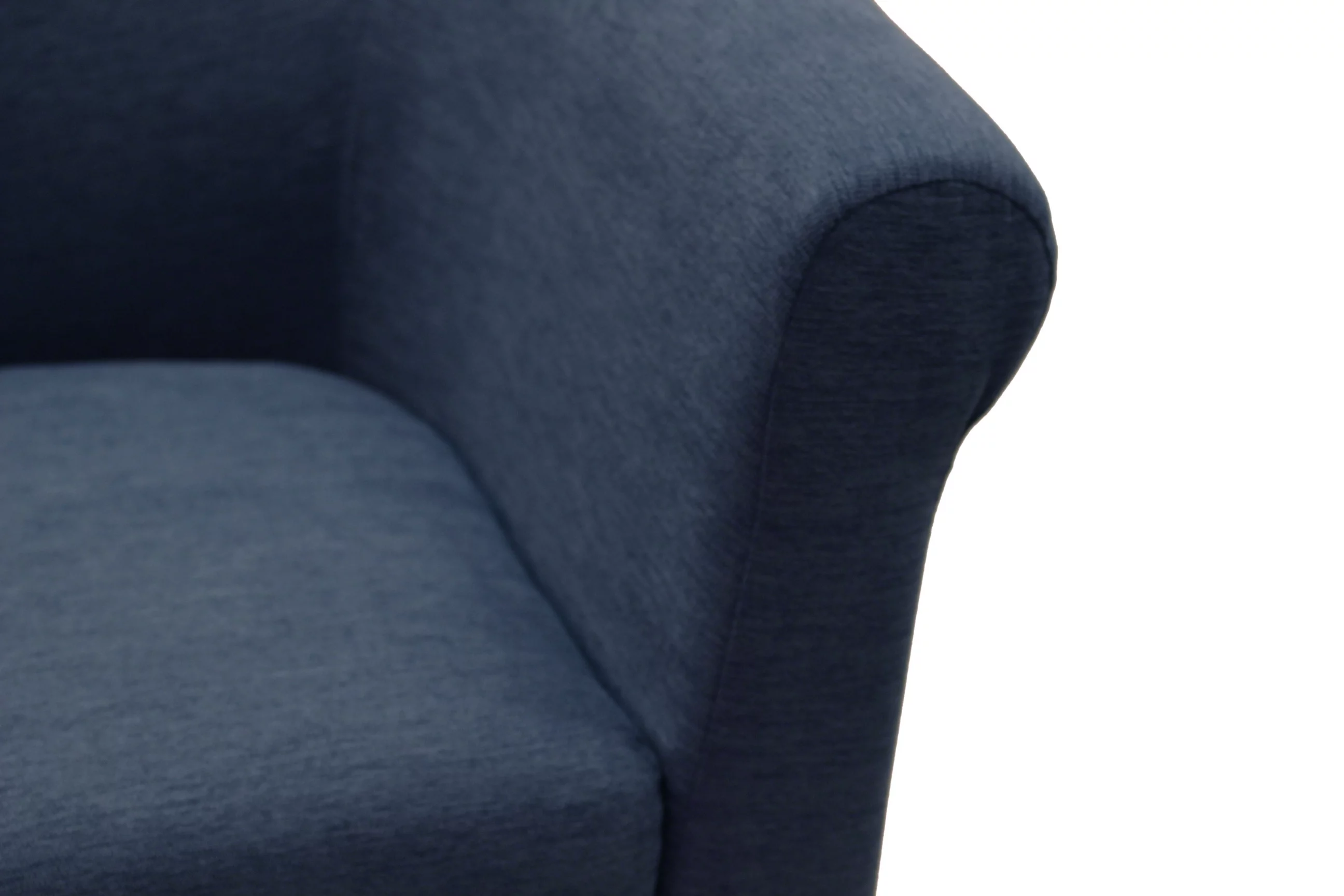 Newport Club Chair - Navy
