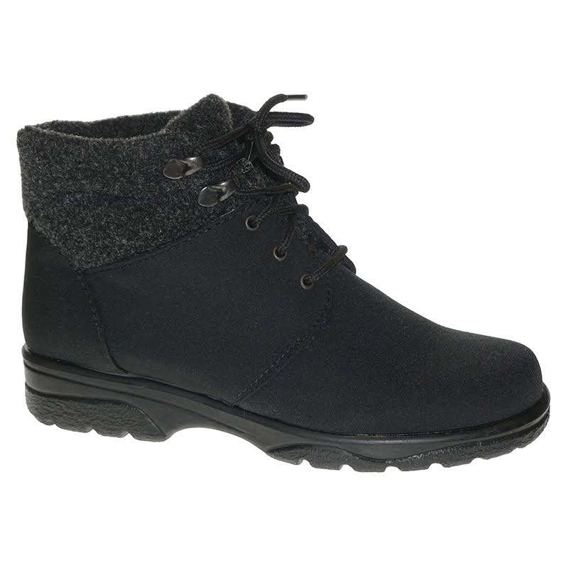 Toe Warmers Trek Black (Size: 9.5, Width: N)